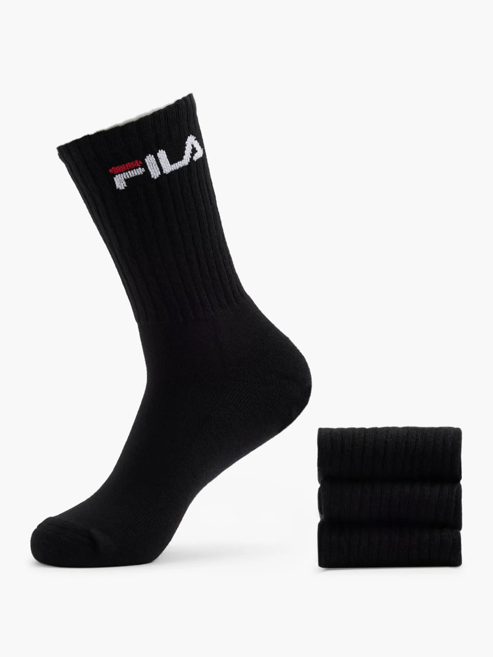 Herren FILA Socken 3er Pack