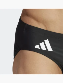 Herren adidas Solid Badehose