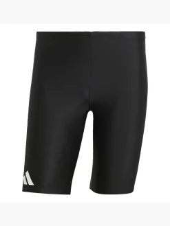 Herren adidas Solid Jammer-Badehose