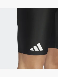 Herren adidas Solid Jammer-Badehose