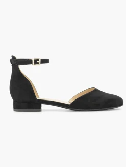 Damen Graceland Spangenballerina