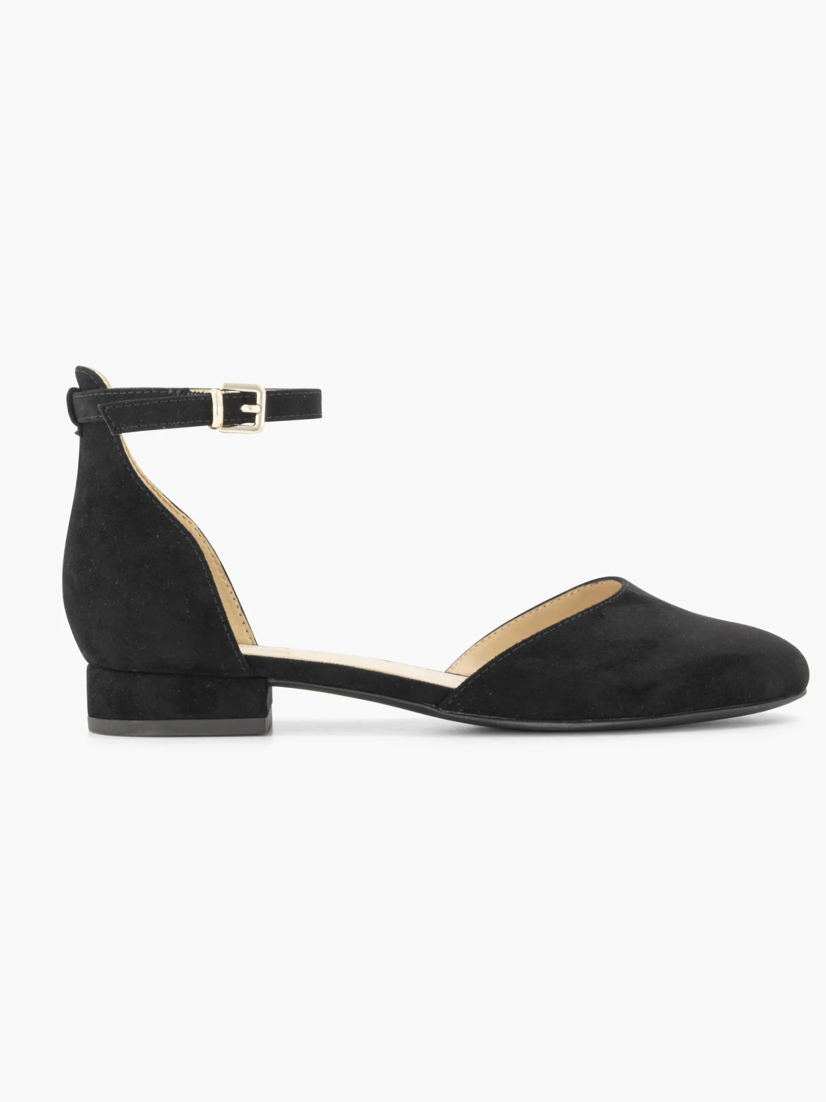 Damen Graceland Spangenballerina