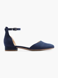 Damen Graceland Spangenballerina
