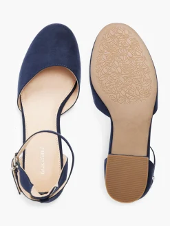 Damen Graceland Spangenballerina