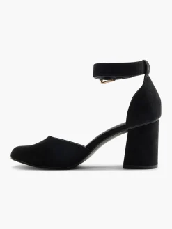 Damen Graceland Spangenpumps
