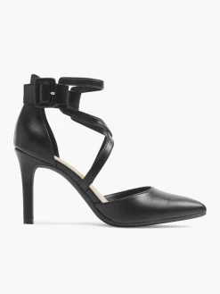 Damen Graceland Spangenpumps