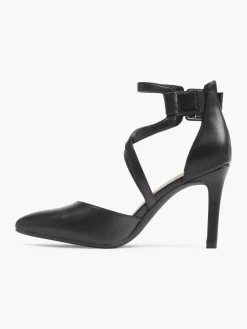Damen Graceland Spangenpumps