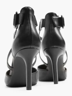 Damen Graceland Spangenpumps