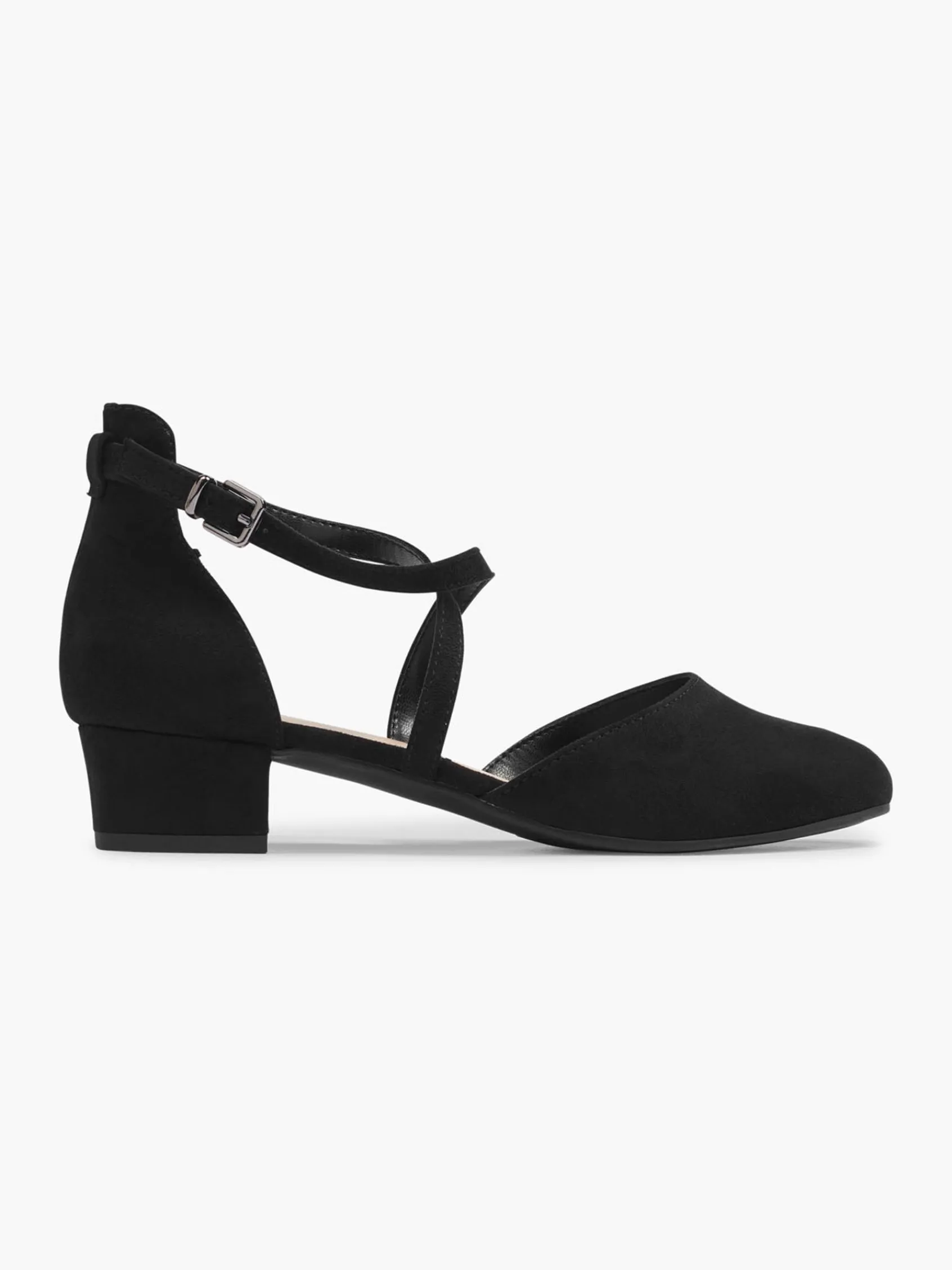 Damen Graceland Spangenpumps