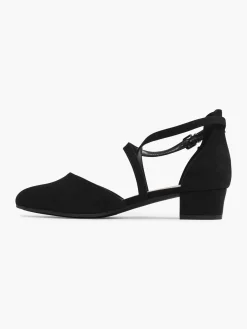Damen Graceland Spangenpumps