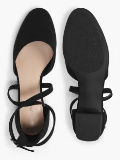 Damen Graceland Spangenpumps