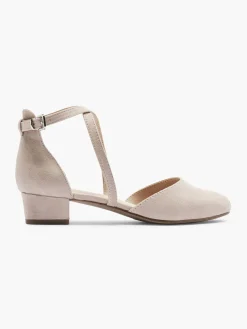 Damen Graceland Spangenpumps