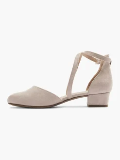 Damen Graceland Spangenpumps