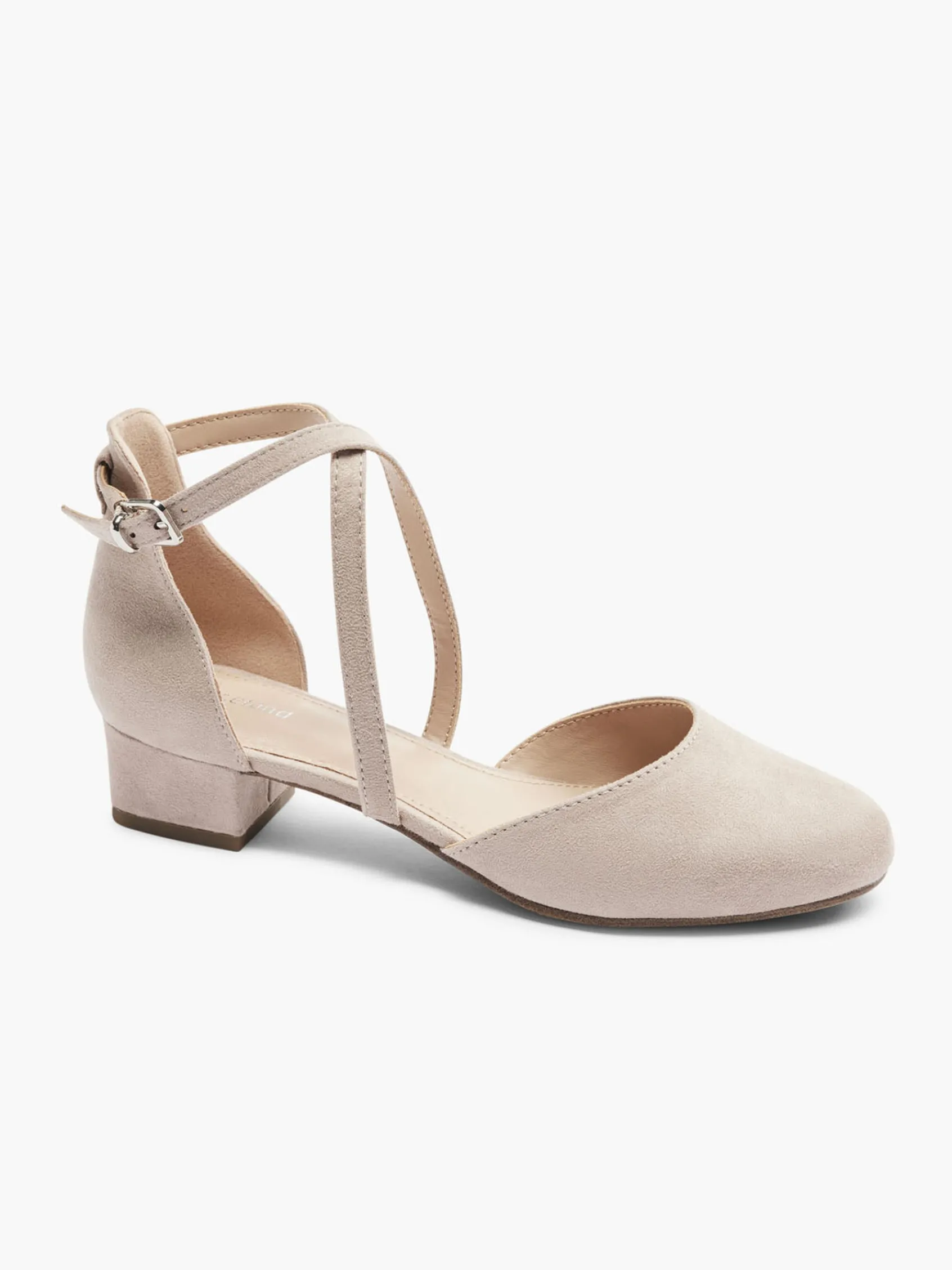 Damen Graceland Spangenpumps