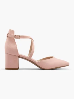 Damen Graceland Spangenpumps