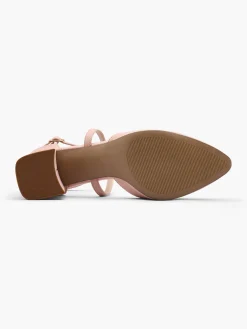 Damen Graceland Spangenpumps