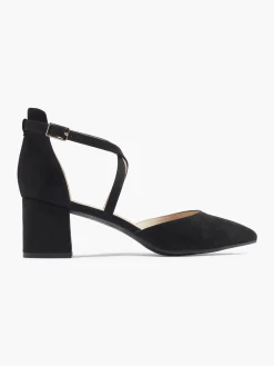 Damen Graceland Spangenpumps