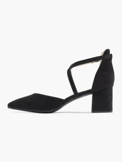 Damen Graceland Spangenpumps