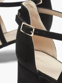 Damen Graceland Spangenpumps