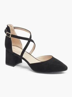 Damen Graceland Spangenpumps