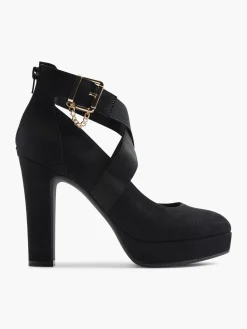 Damen Graceland Spangenpumps