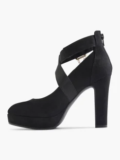 Damen Graceland Spangenpumps