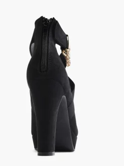 Damen Graceland Spangenpumps