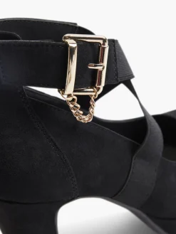 Damen Graceland Spangenpumps
