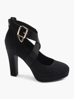 Damen Graceland Spangenpumps