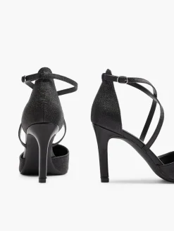 Damen Catwalk Spangenpumps