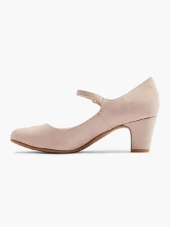 Damen Graceland Spangenpumps