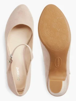 Damen Graceland Spangenpumps