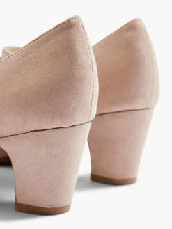 Damen Graceland Spangenpumps