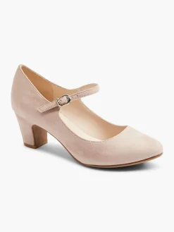 Damen Graceland Spangenpumps