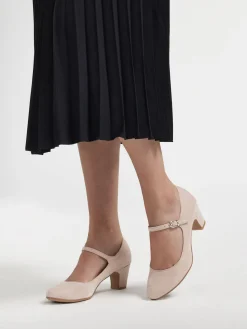 Damen Graceland Spangenpumps