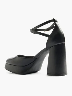 Damen Catwalk Spangenpumps