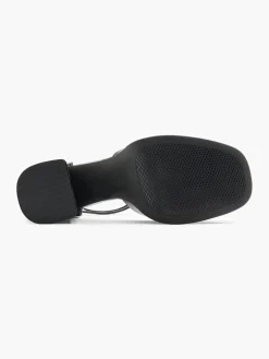 Damen Catwalk Spangenpumps