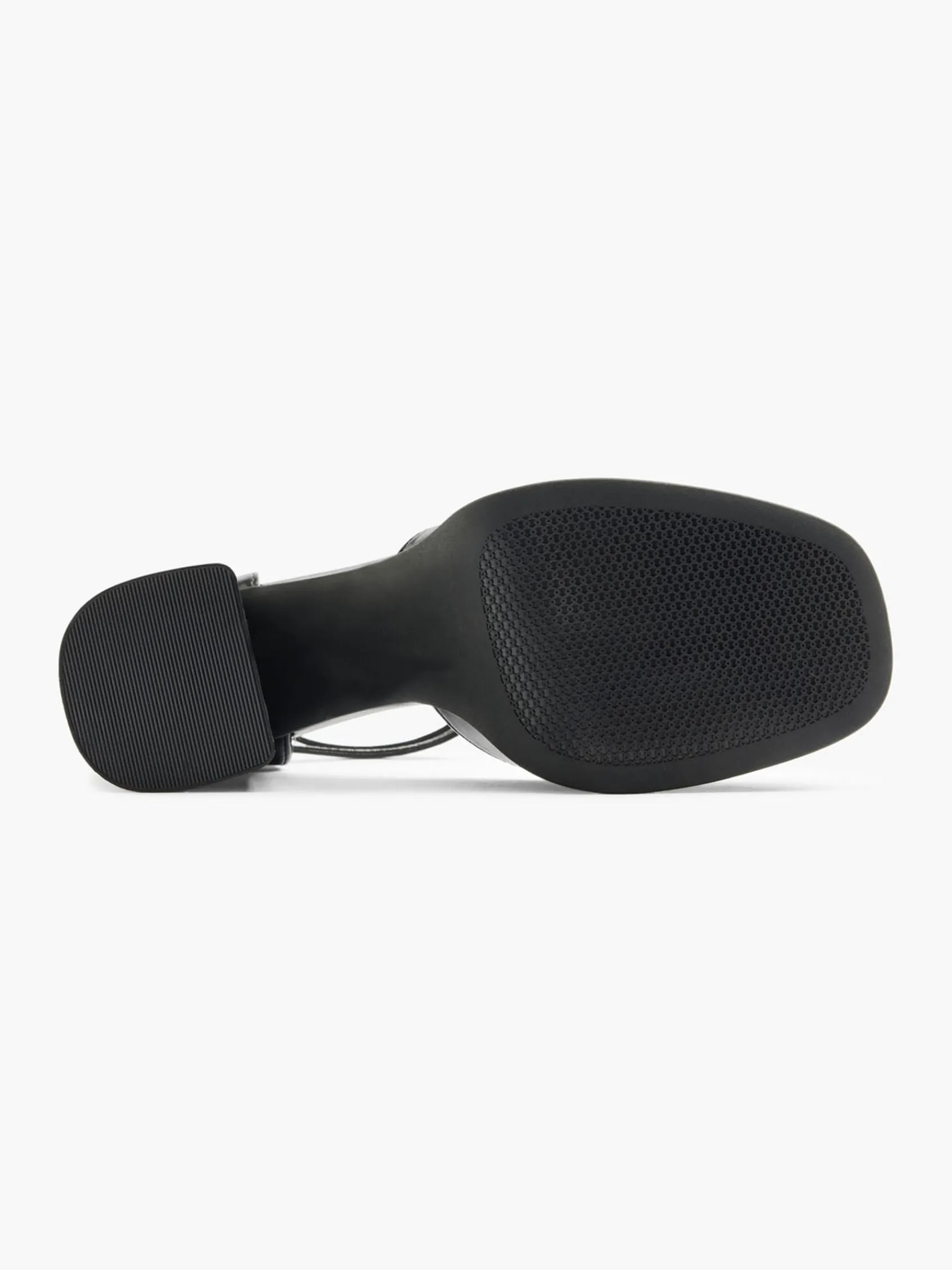 Damen Catwalk Spangenpumps