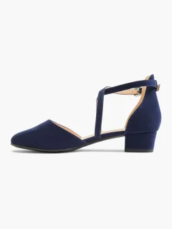 Damen Graceland Spangenpumps