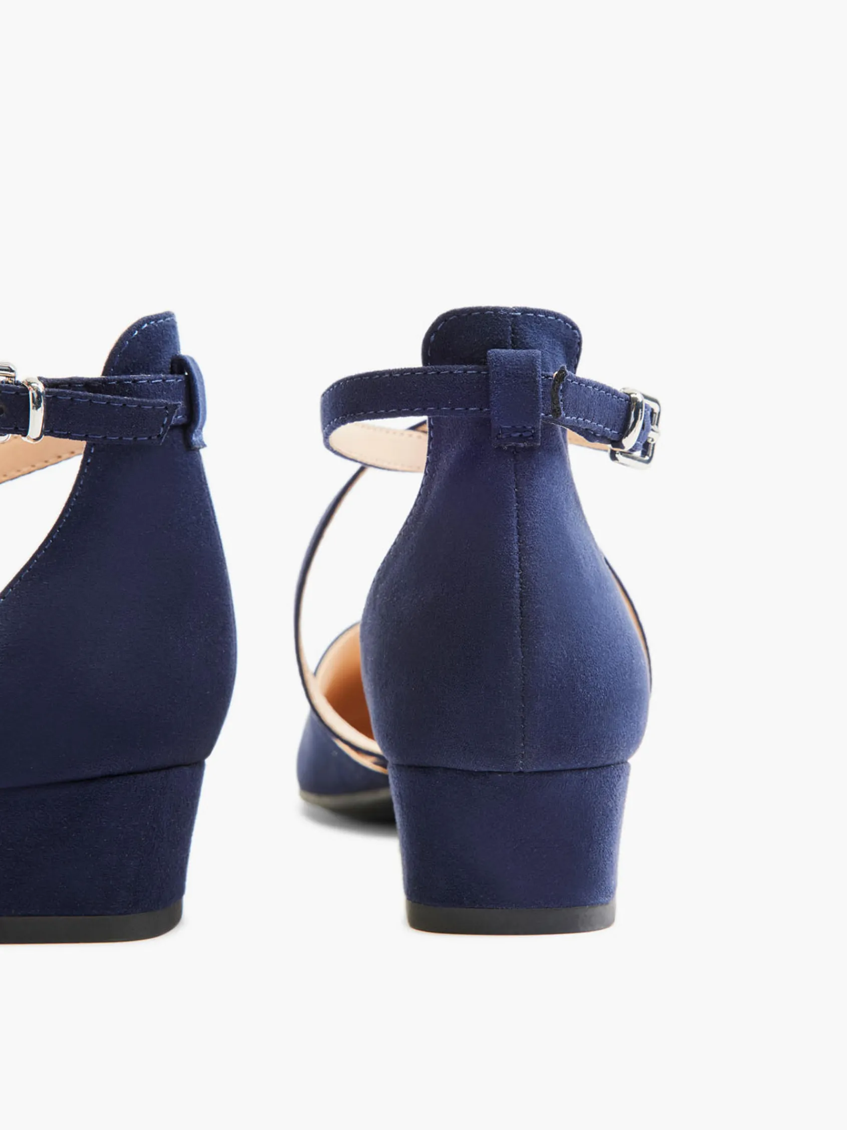 Damen Graceland Spangenpumps