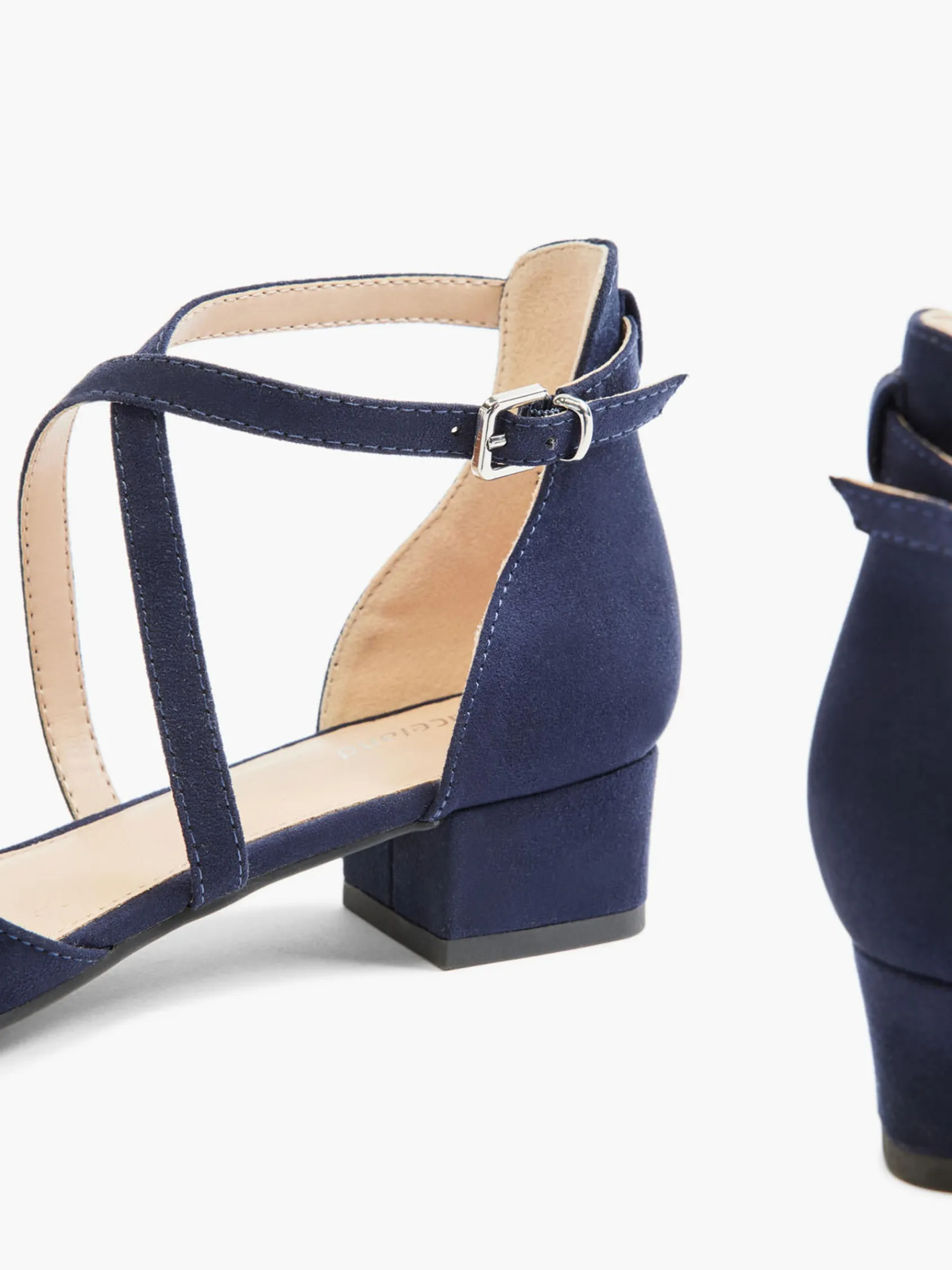 Damen Graceland Spangenpumps
