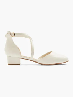 Damen Graceland Spangenpumps