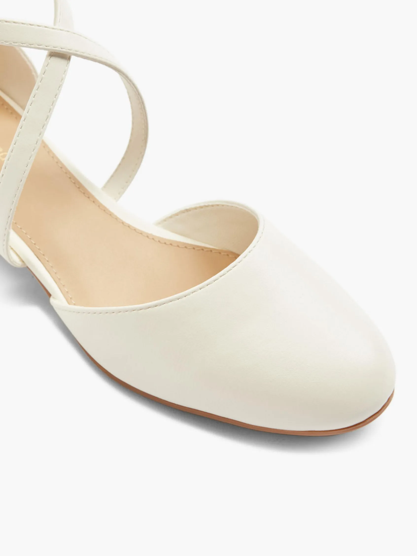 Damen Graceland Spangenpumps