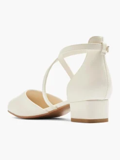 Damen Graceland Spangenpumps