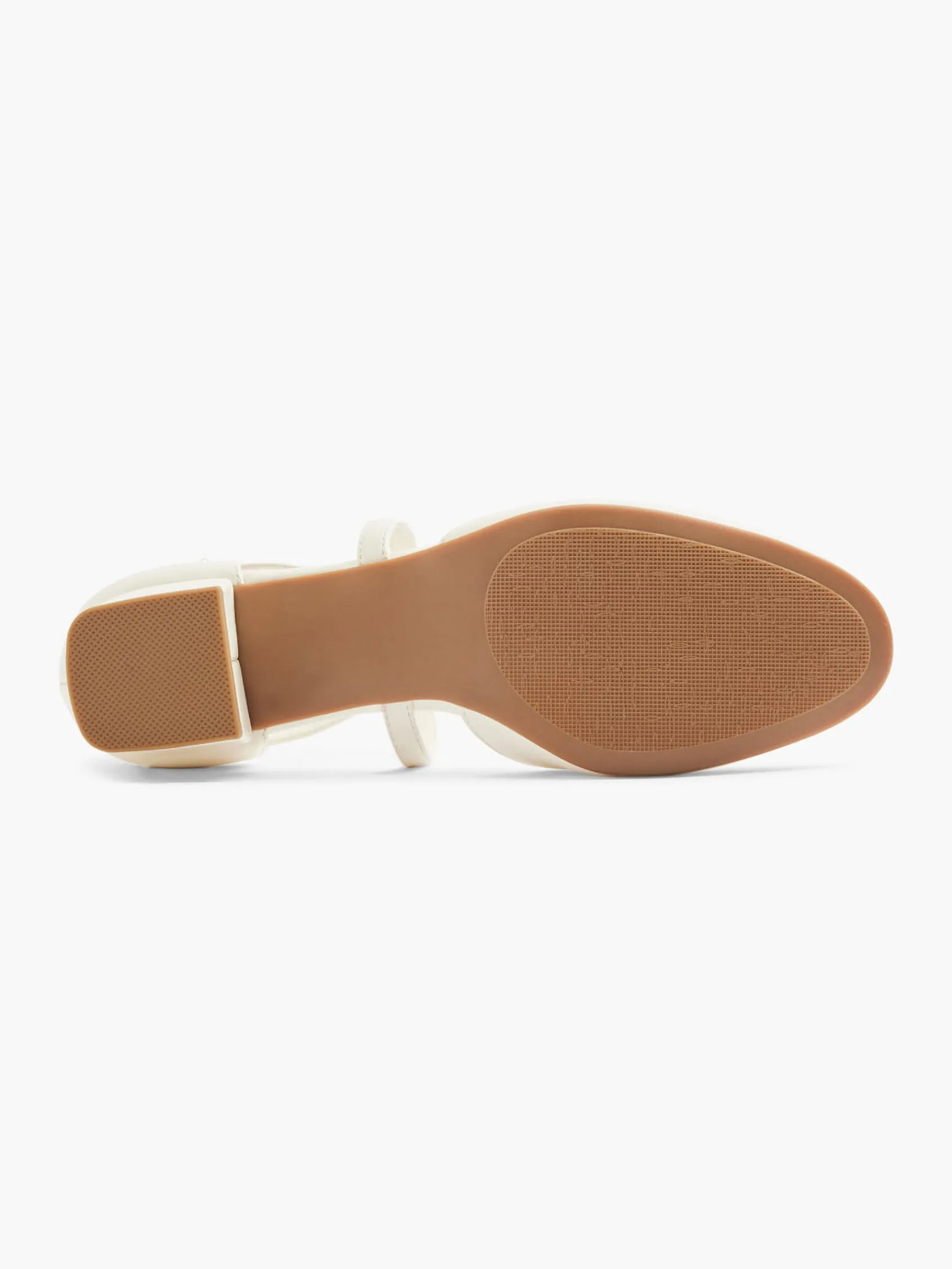 Damen Graceland Spangenpumps