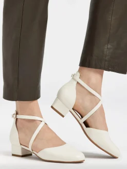 Damen Graceland Spangenpumps