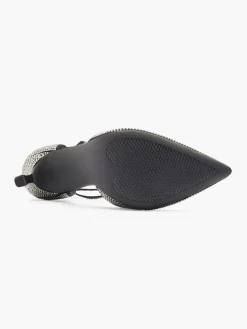 Damen Catwalk Spangenpumps