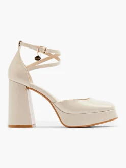 Damen Barbie™ Spangenpumps