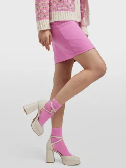 Damen Barbie™ Spangenpumps