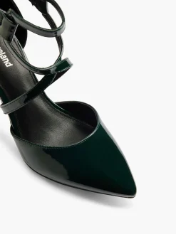 Damen Graceland Spangenpumps